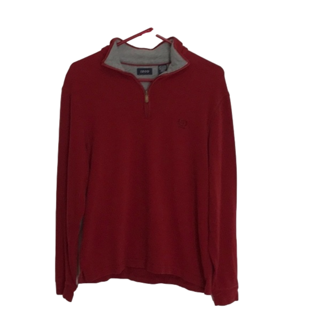 IZOD Pull Over